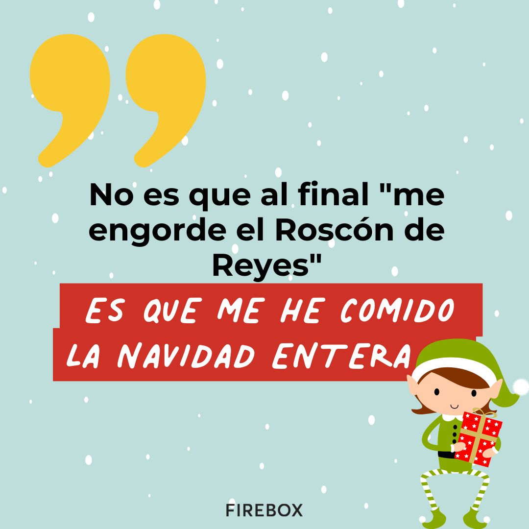 9 felicitaciones de Navidad graciosas