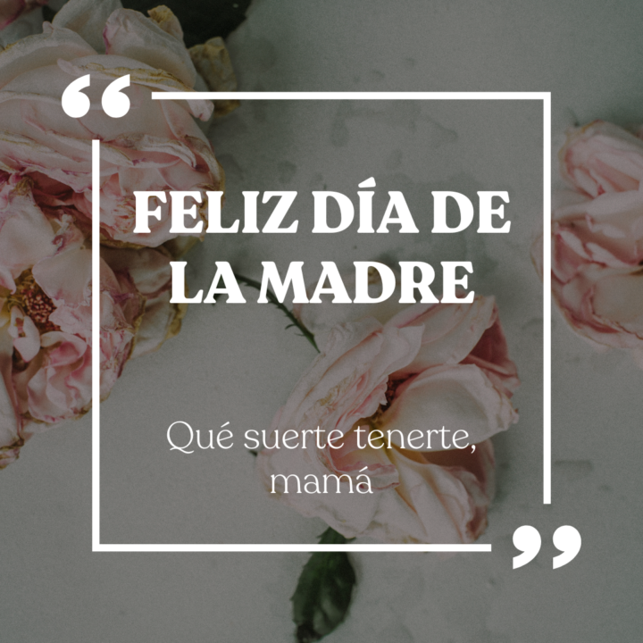 She'Ll Frame This! The Most Beautiful *Mensajes Para El Día De La Madre* You'Ll Find. - qa2f8ft