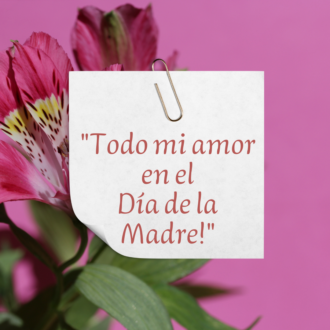 Is Your Message Good Enough Test Your Mensajes Para El Día De La Madre Skills - jzgk6mb