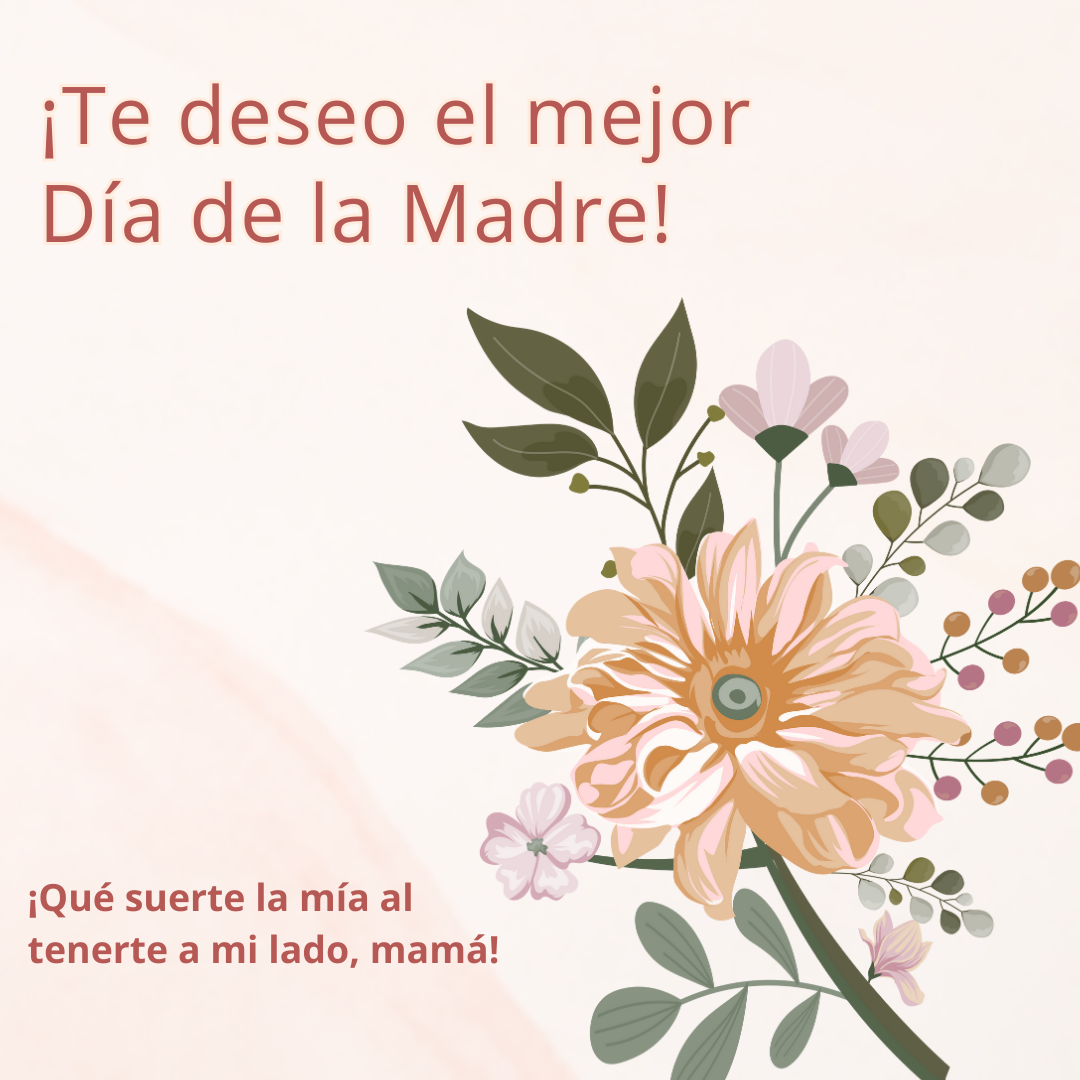 Is Your Message Good Enough Test Your Mensajes Para El Día De La Madre Skills - vptcu1v