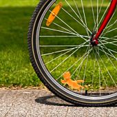 Gatito para bicicleta Kordula