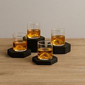 Shots on the Rock - Vasos de chupito