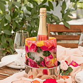 Ice Cooler - Botellero de hielo creativo