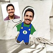 Mini Me de Luigi