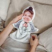 Mini Me de Ángel