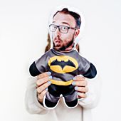 Mini Me de Batman