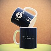 Taza universo personalizable