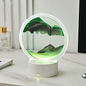 Lámpara de arena LED