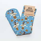 Calcetines Oktoberfest personalizados