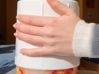 Ice Cooler - Botellero de hielo creativo