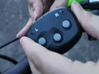 Intermitentes para bicicleta - Signal Pod d'IGGI