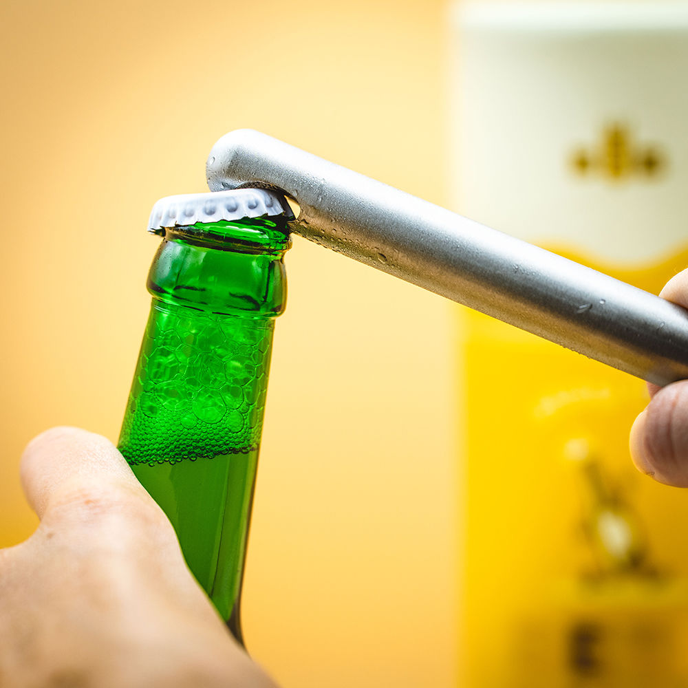 Barras enfriadoras para cerveza