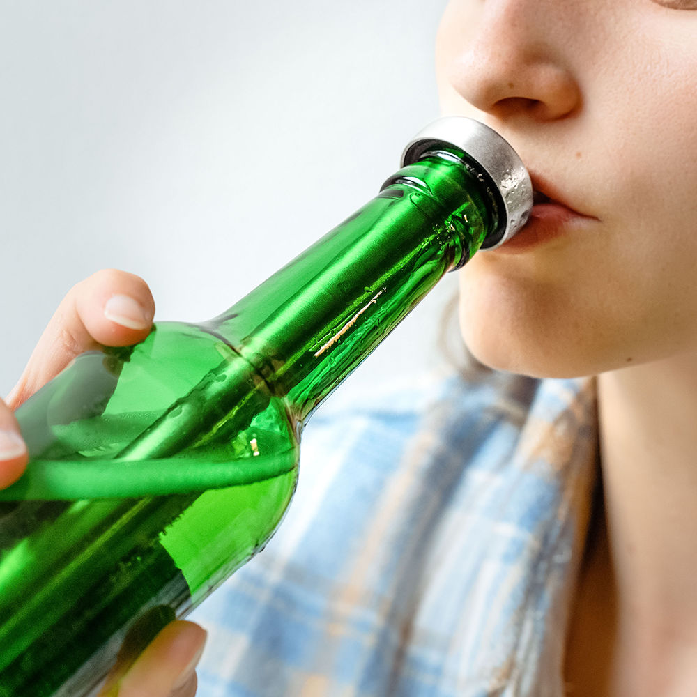 Barras enfriadoras para cerveza