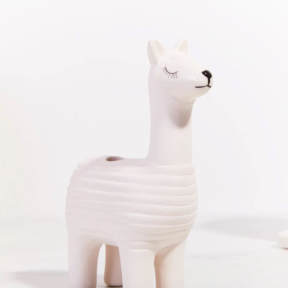 La Llama Verde