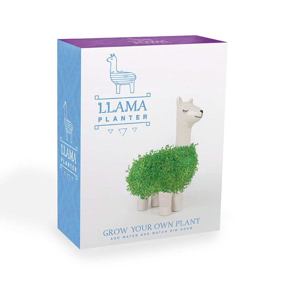 La Llama Verde
