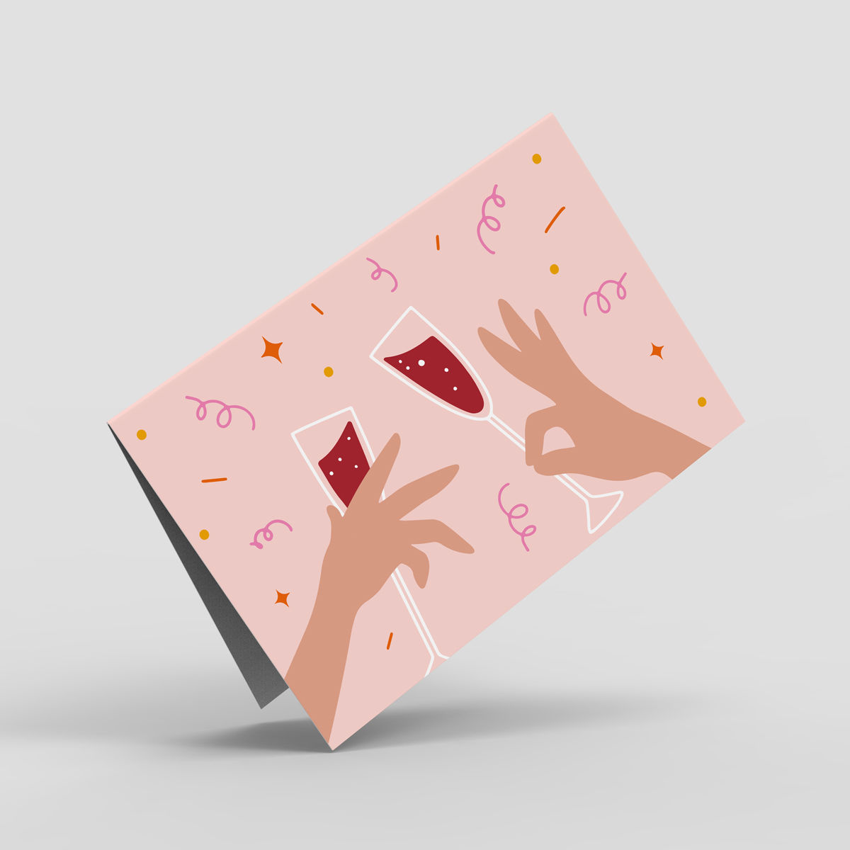 Tarjeta regalo personalizada