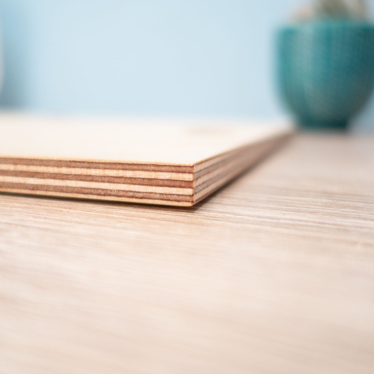 Foto personalizable en madera