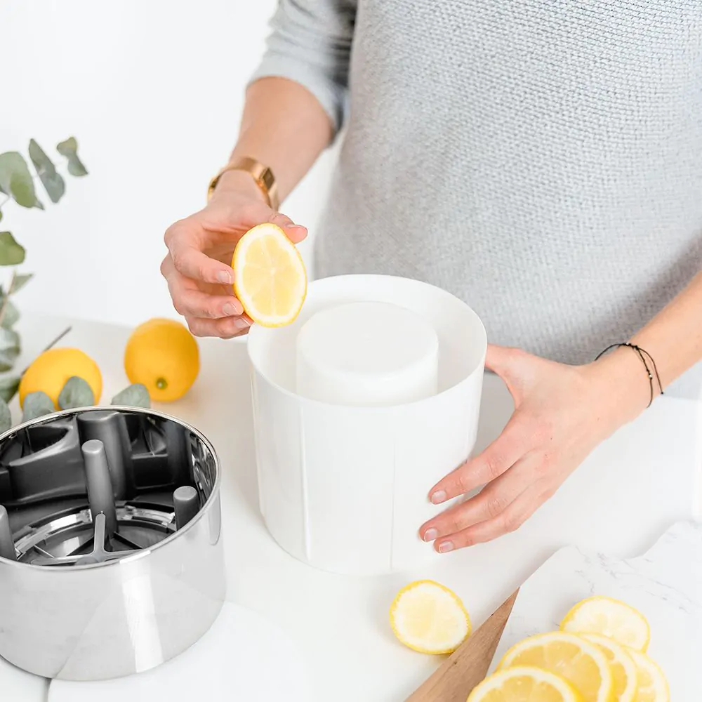 Ice Cooler - Botellero de hielo creativo