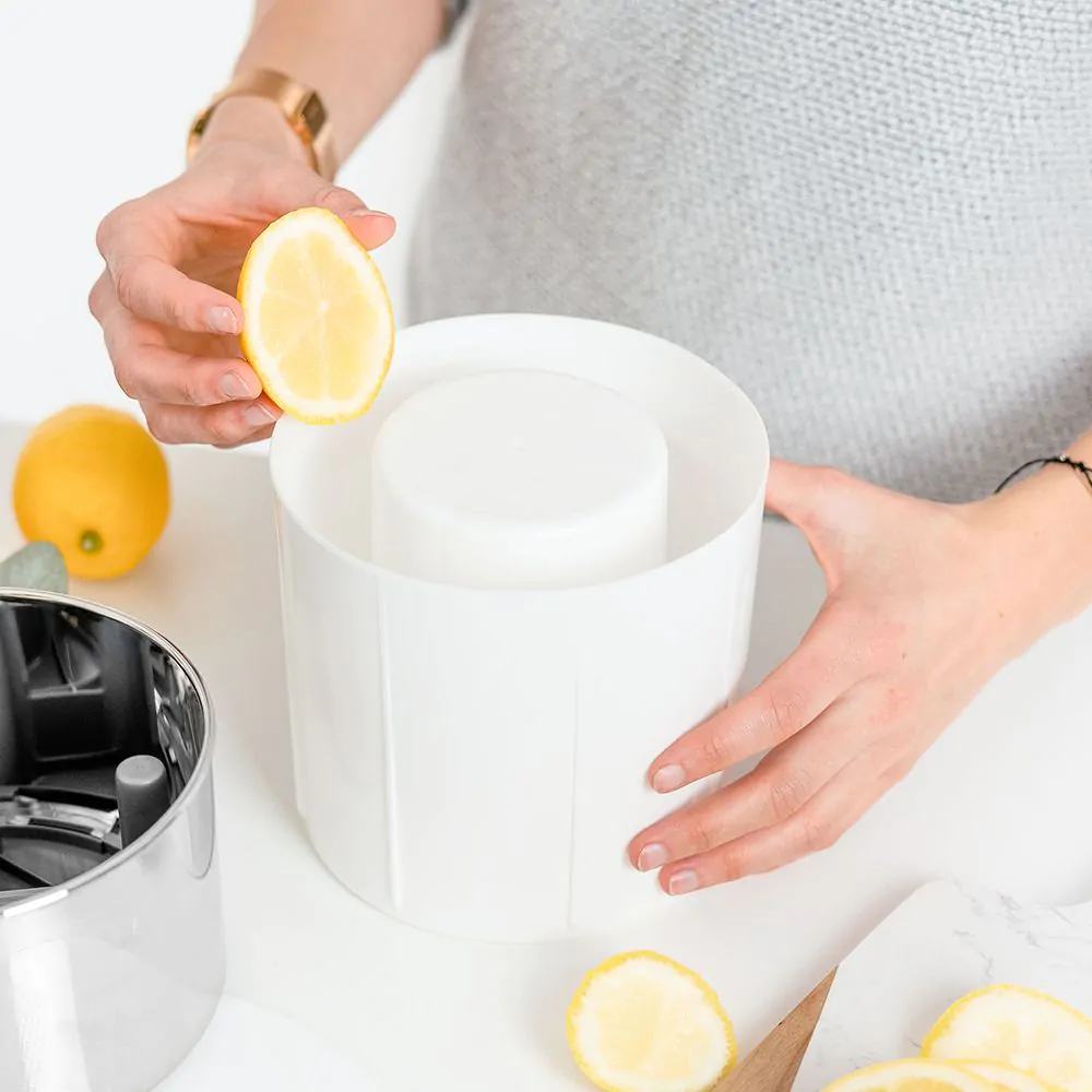 Ice Cooler - Botellero de hielo creativo