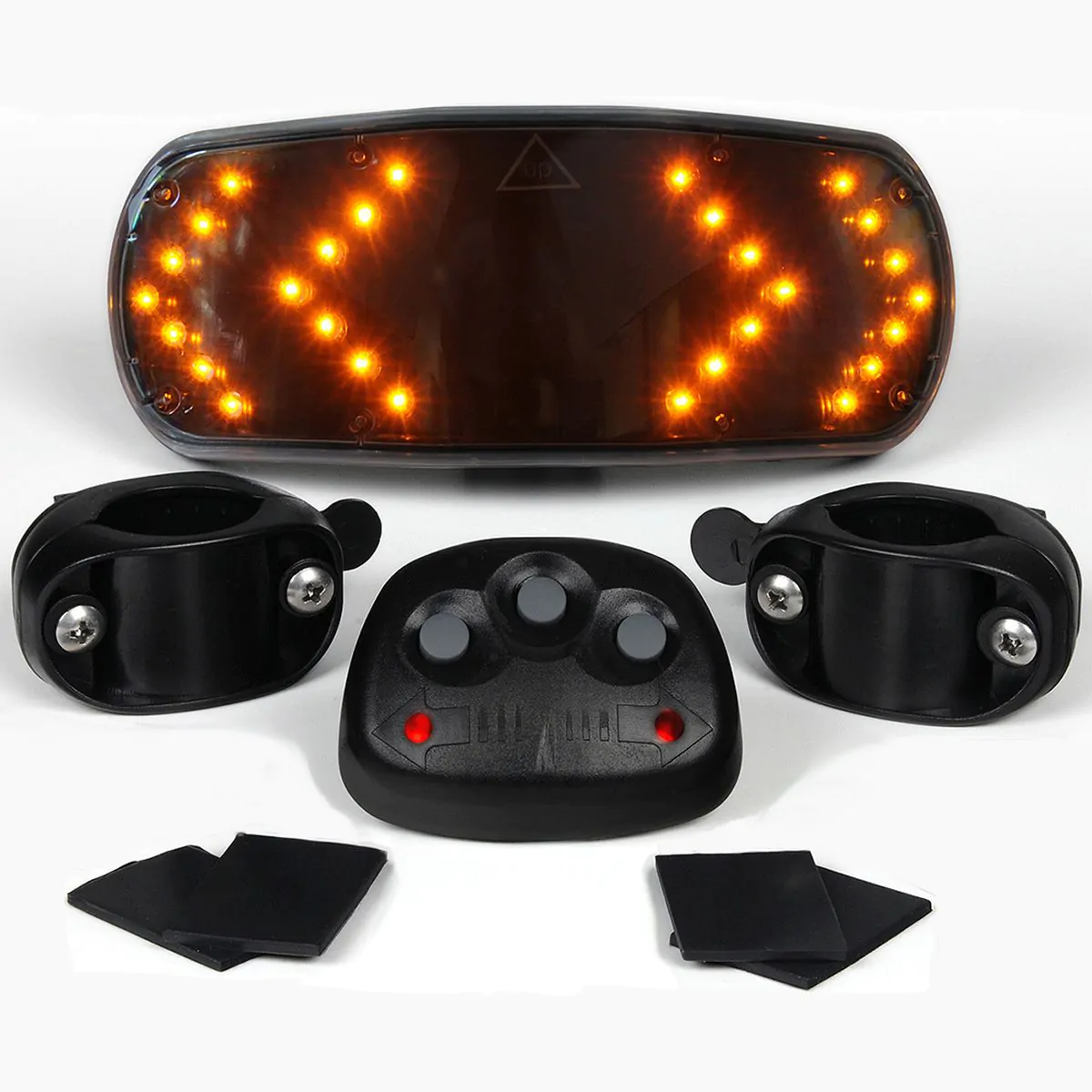 Intermitentes para bicicleta - Signal Pod d'IGGI