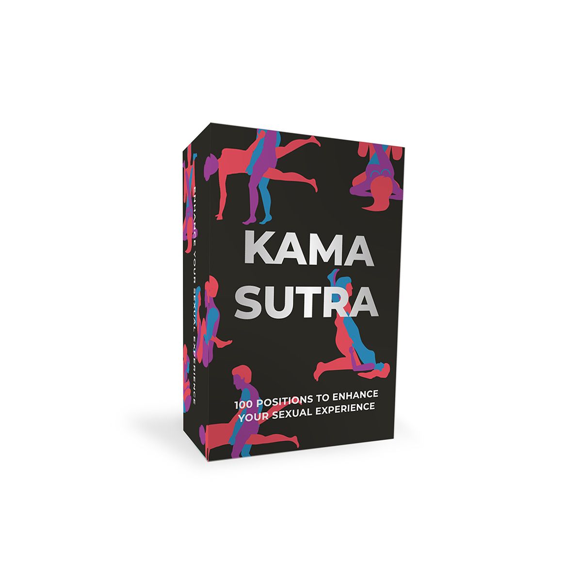 Cartas del Kamasutra