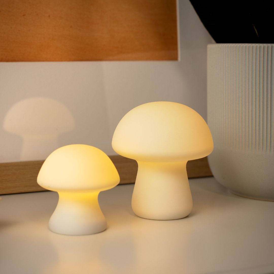 Luces de seta