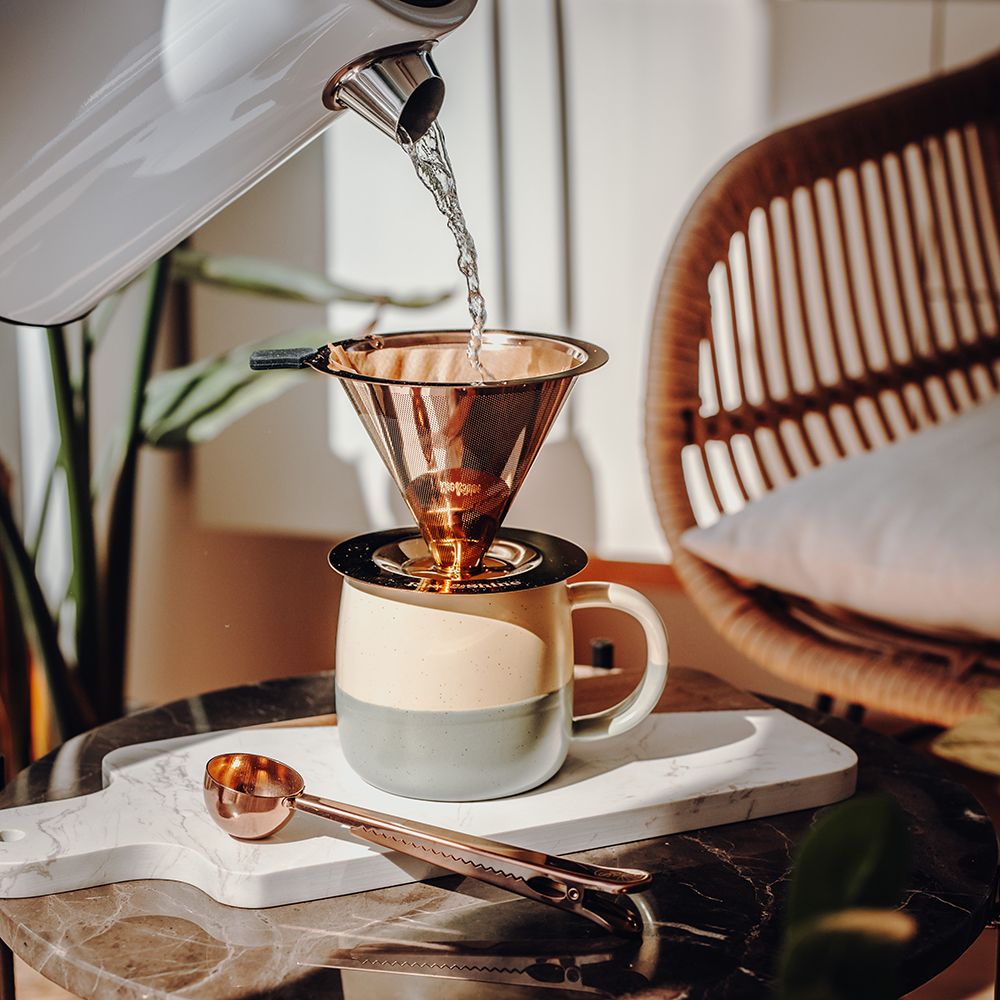 Juego de café Rise & Shine