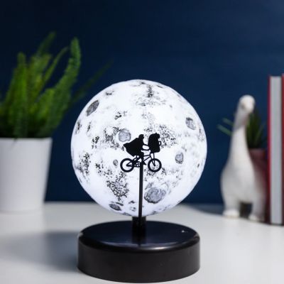 Lámpara de ambiente E.T.