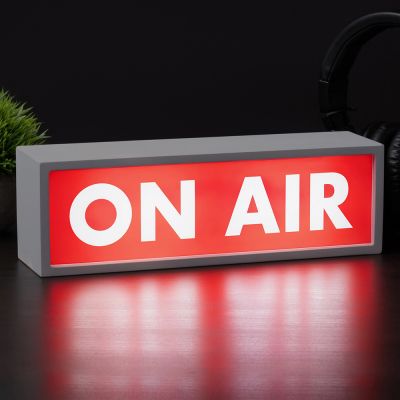  Lámpara On Air para Mesa y Pared