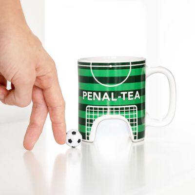Taza Penal-Tea