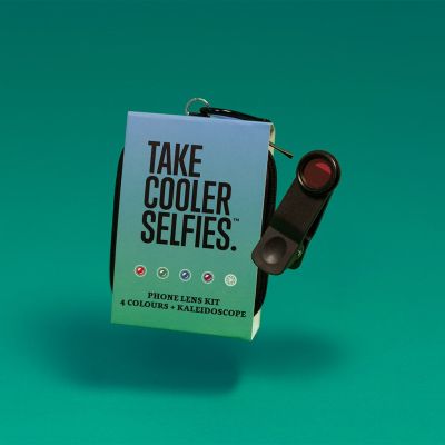 Filtros para selfies geniales