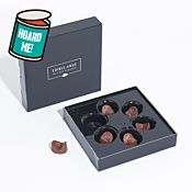 Anos de chocolate