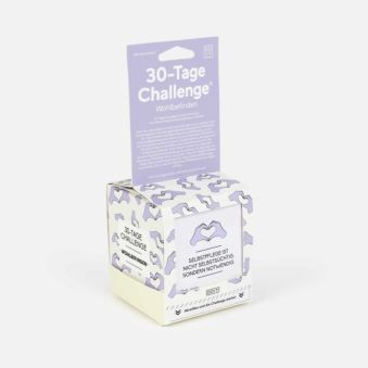 Reto de 30 días Self Care
