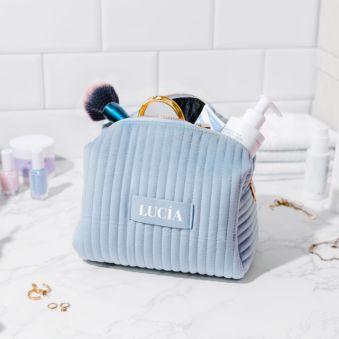 Neceser personalizable con nombre