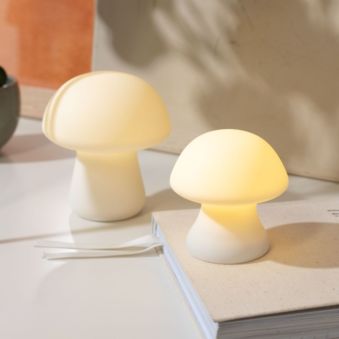 Luces de seta