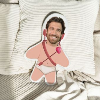 Mini Me de Cupido