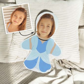 Mini Me de princesa