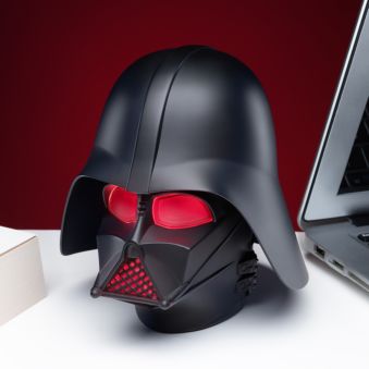 Luz Darth Vader con Sonido