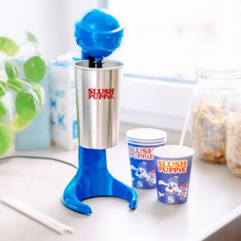 Máquina de batidos Slush Puppie