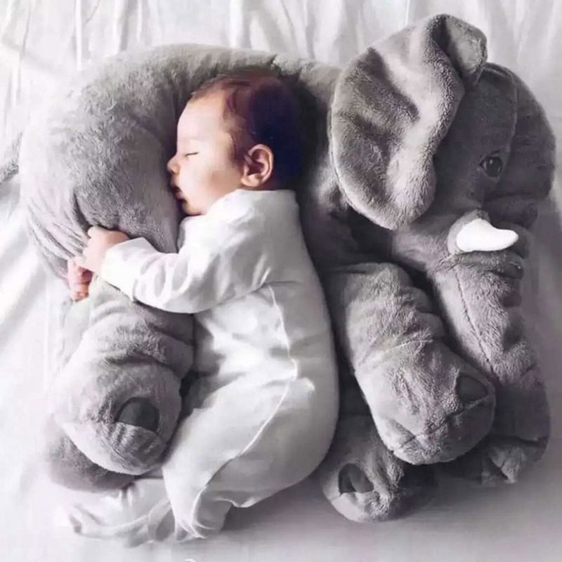 Almohada de elefante