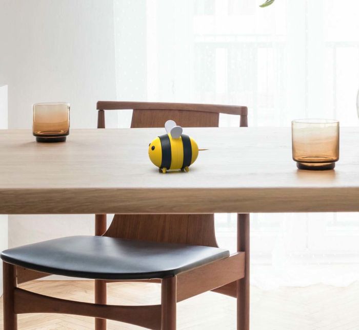 Dispensador de palillos Abeja