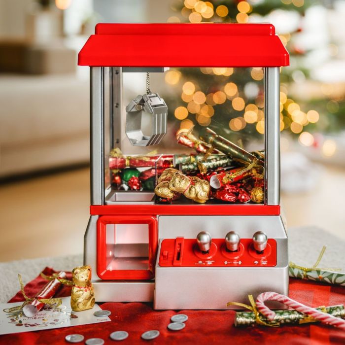 Distribuidor de caramelos Candy Grabber
