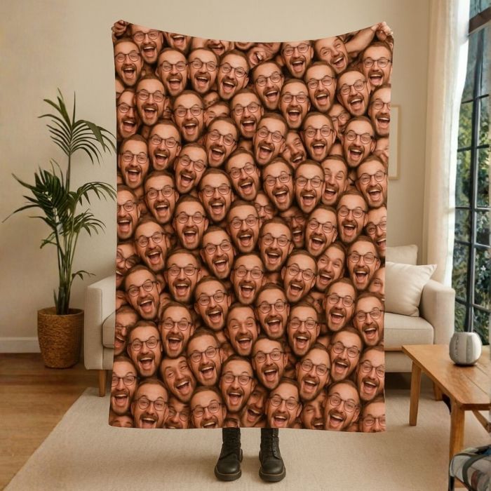 Manta Multi Caras