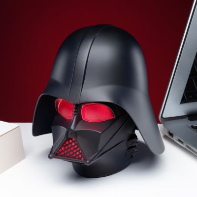 Luz Darth Vader con Sonido
