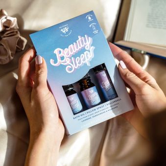 Set Beauty Sleep
