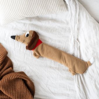 Almohada térmica de Teckel
