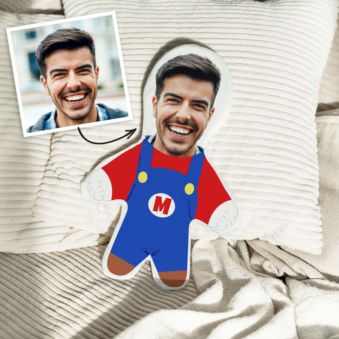 Mini Me de Mario
