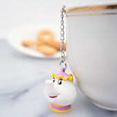 Huevo de té de la Señora Potts
