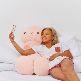 Almohada de pito deals
