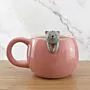 La taza con gato